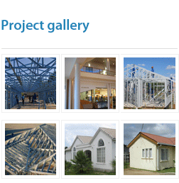 Project Gallery